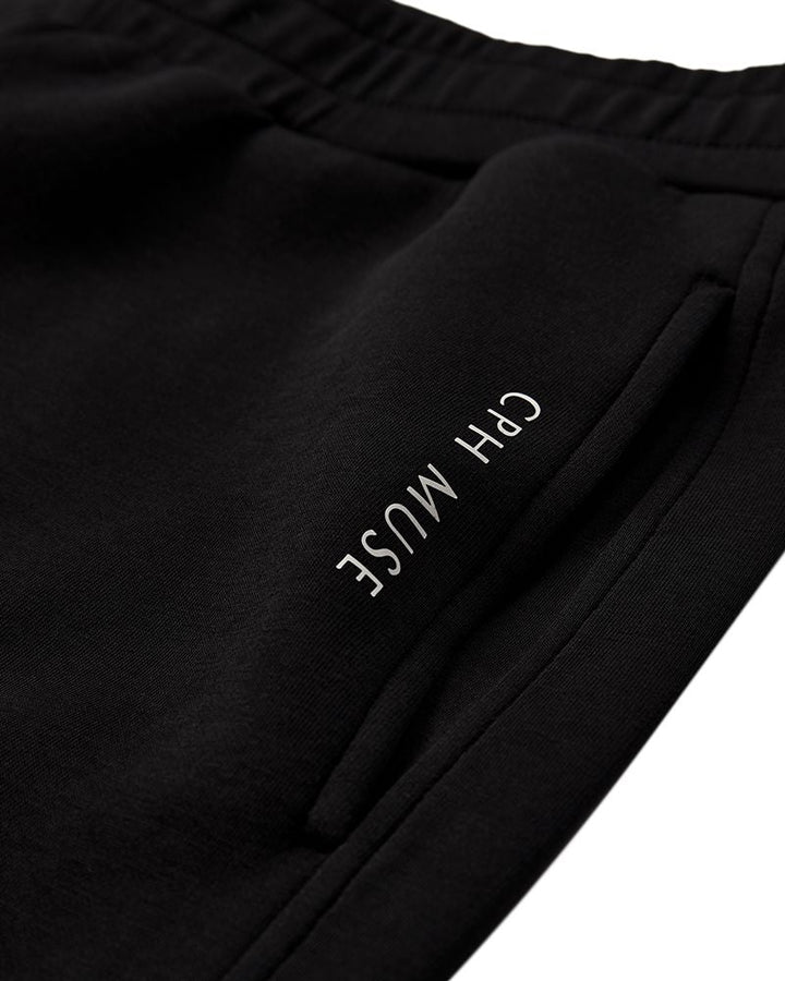 Copenhagen Muse - Cmscube-pants 211672 - 1000 Black 