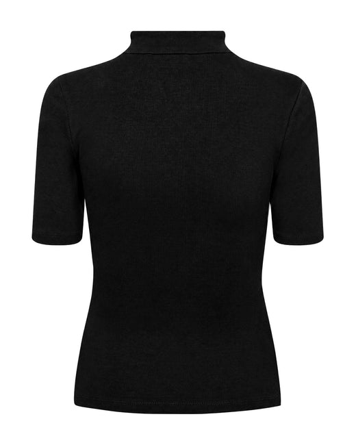 Copenhagen Muse - Cmsiv-tee 211665 - 1000 Black 
