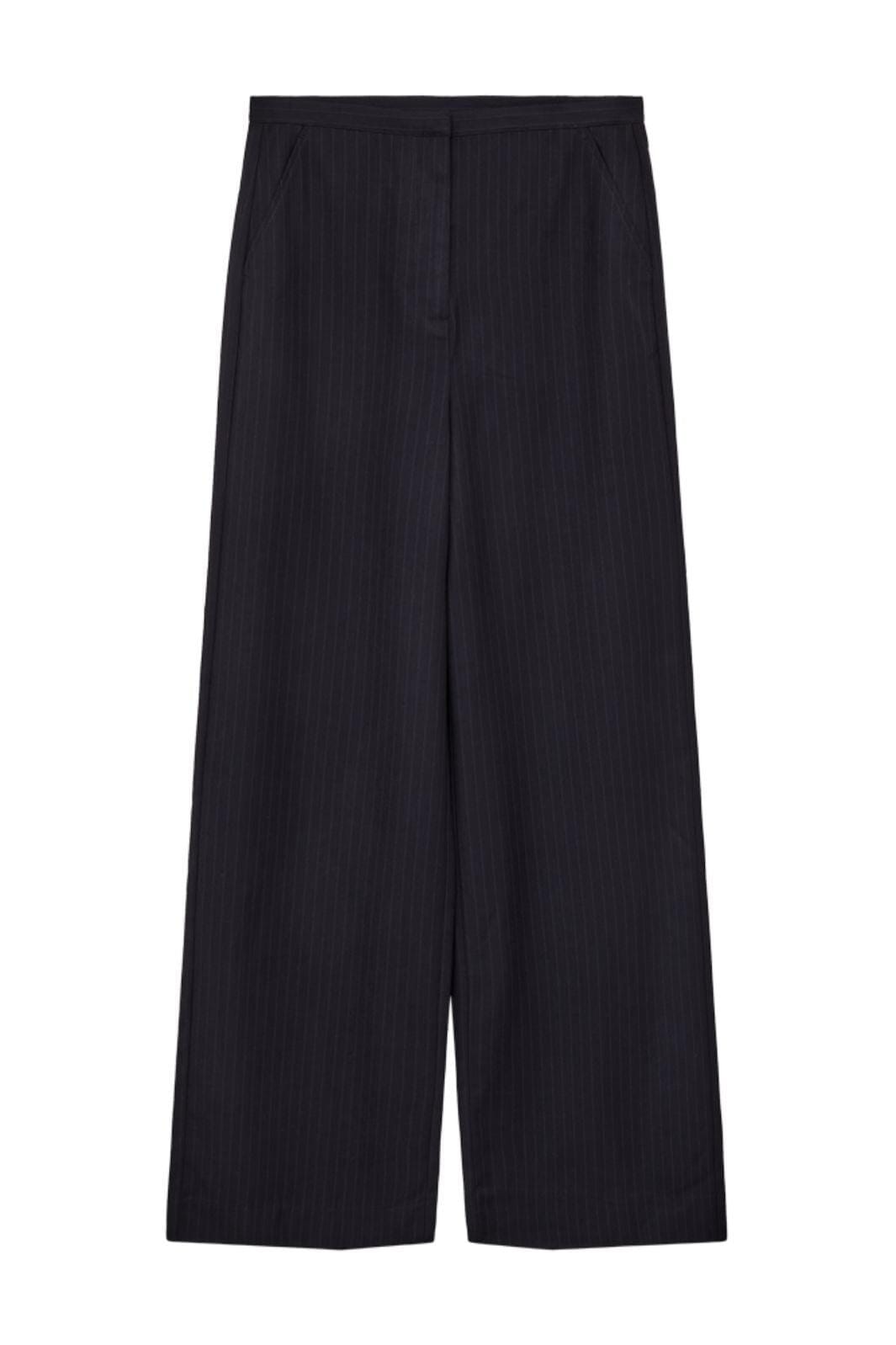 Copenhagen Muse - Cmstina-pants 207547 - 3880 Total Eclipse Bukser 