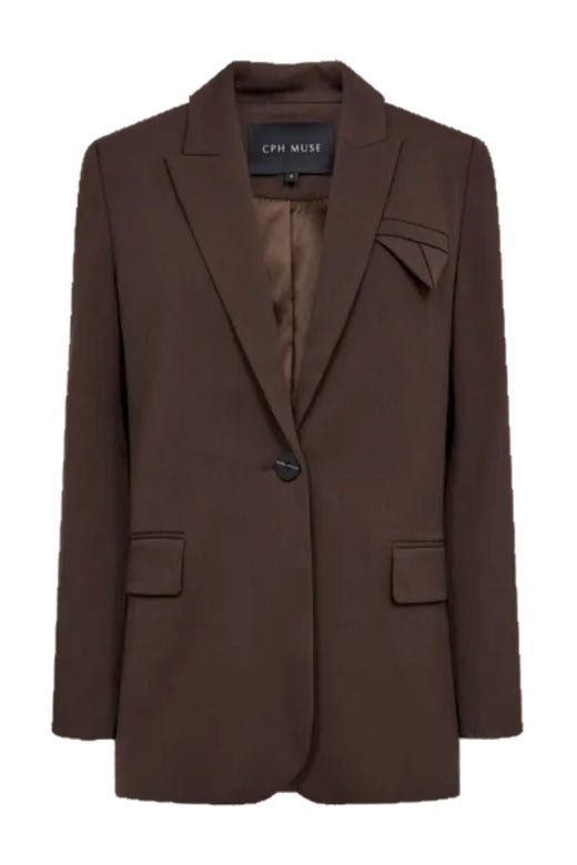 Copenhagen Muse - Cmtailor-ja 126012 - 2129 Mulch Blazere 