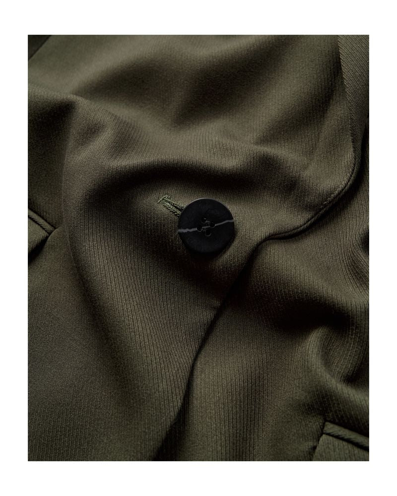 Copenhagen Muse - Cmtailor-ja 126012 - 8705 Ivy Green Melange 