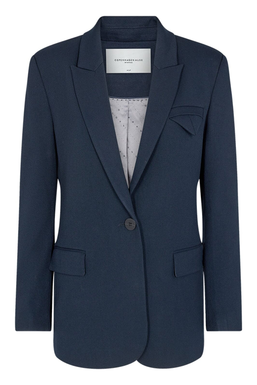 Copenhagen Muse - Cmtailor-Ja 126012 - Salute Blazere 