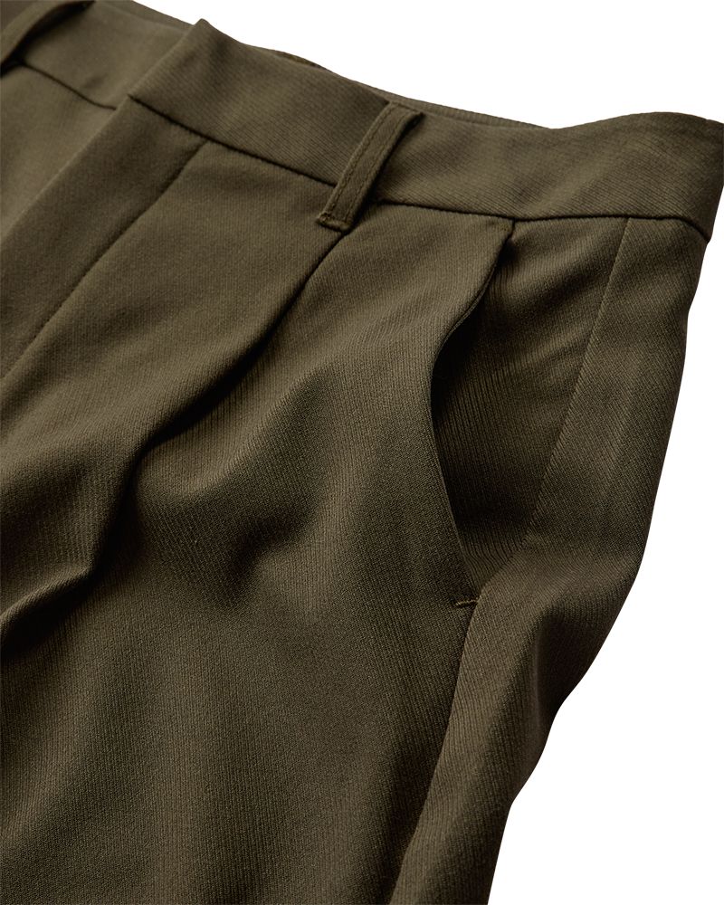 Copenhagen Muse - Cmtailor-pa 126009 - 8705 Ivy Green Melange 