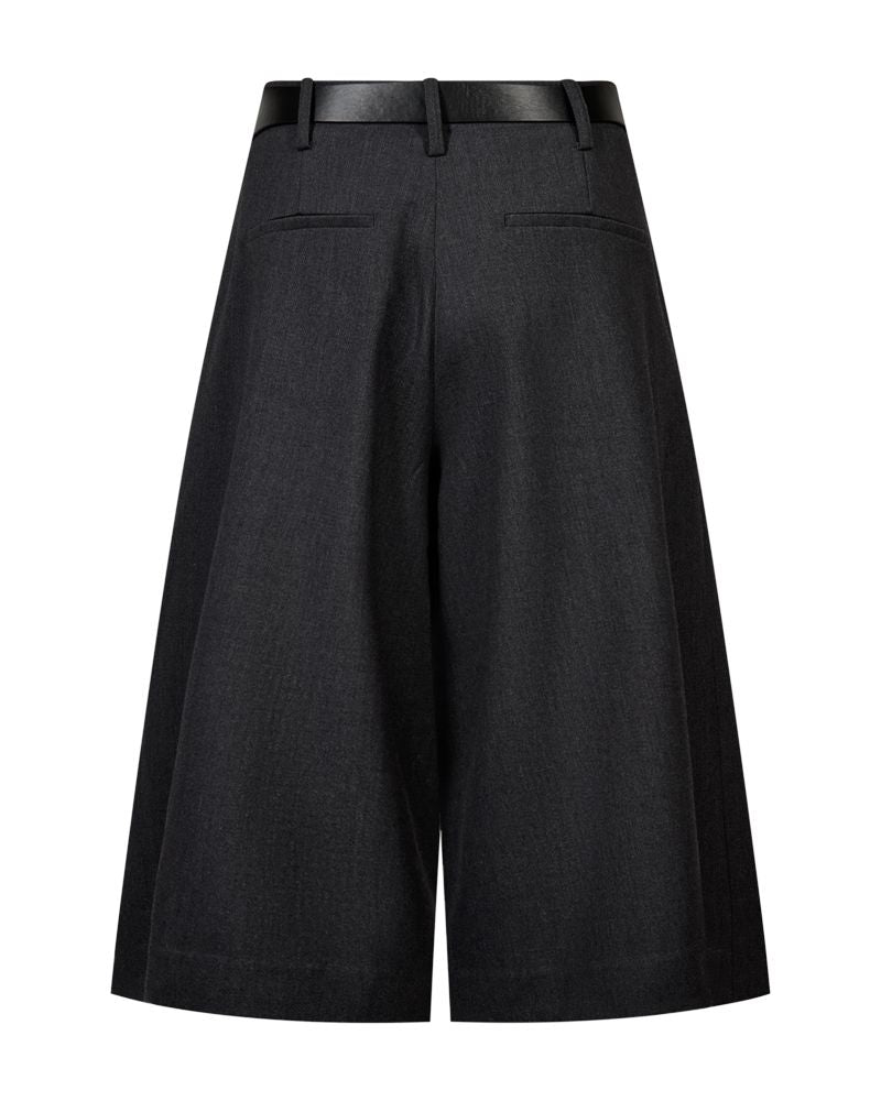 Copenhagen Muse - Cmtailor-pants 211872 - 1040 Med, Grey Melange 