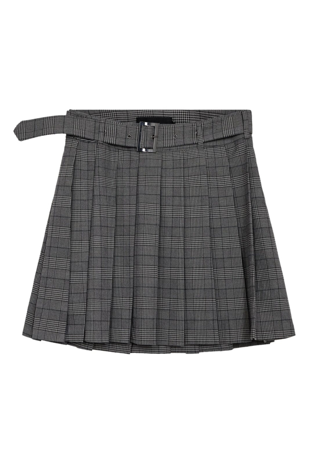 Copenhagen Muse - Cmtailor-skirt 206568 - 1271 Black W, Daphne