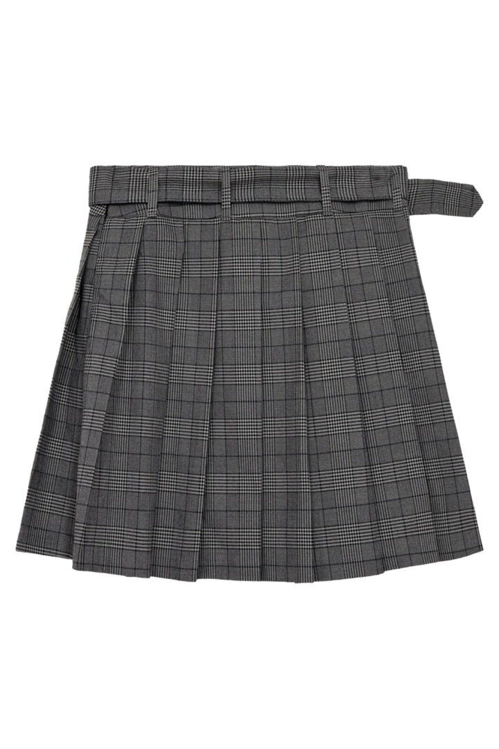 Copenhagen Muse - Cmtailor-skirt 206568 - 1271 Black W, Daphne