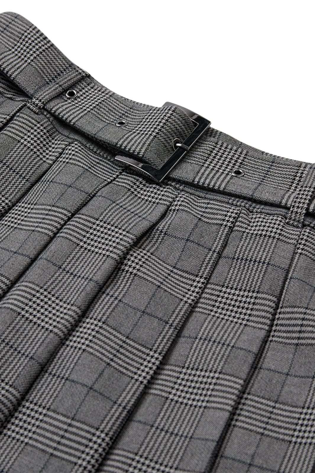 Copenhagen Muse - Cmtailor-skirt 206568 - 1271 Black W, Daphne