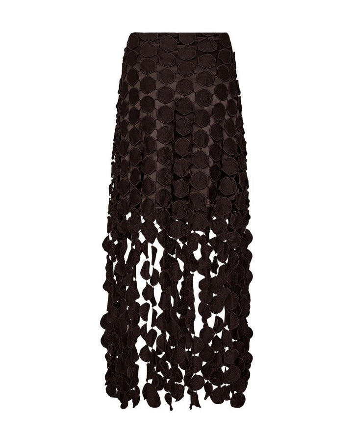 Copenhagen Muse - Cmthea-skirt 206541 - 2467 Mole Nederdele 
