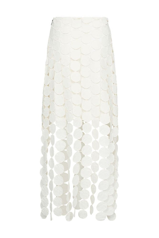 Copenhagen Muse - Cmthea-skirt 206541 - 8273 Jet Stream Nederdele 