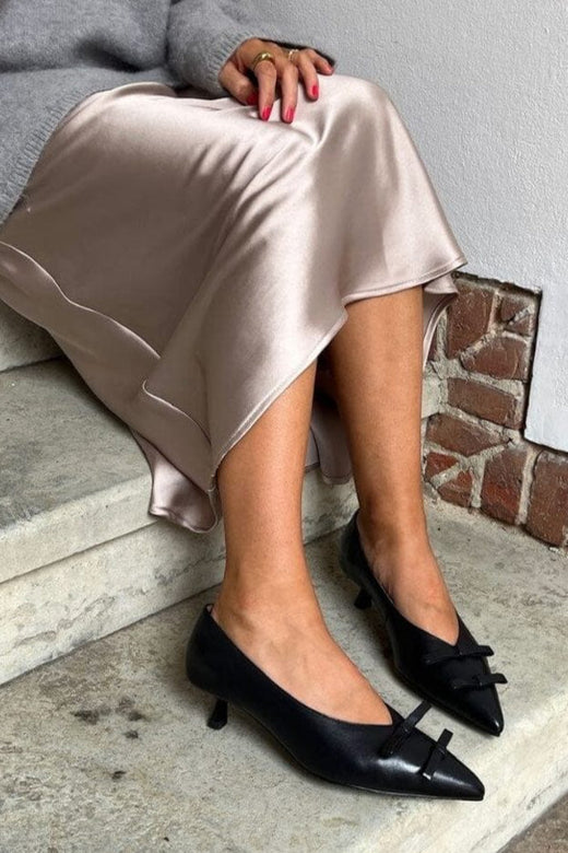 Copenhagen Shoes - Angelina Move CS8831 - 0001 - Black