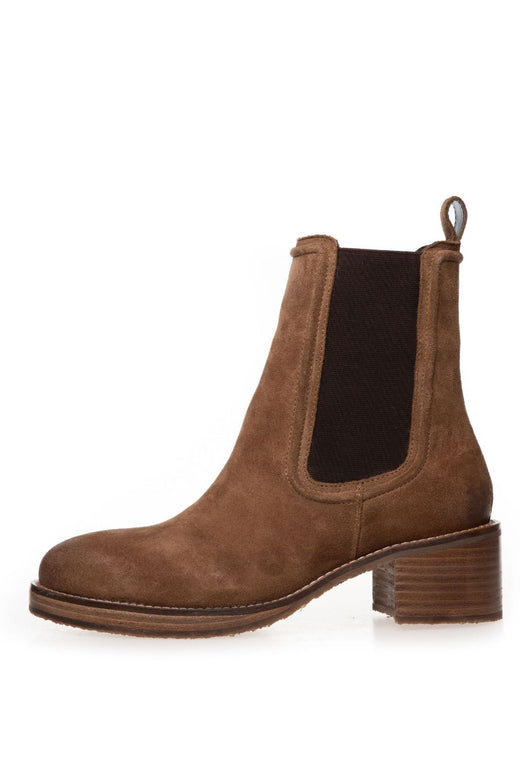 Copenhagen Shoes - Aware And More CS8766 - 125 - Tan Støvler 