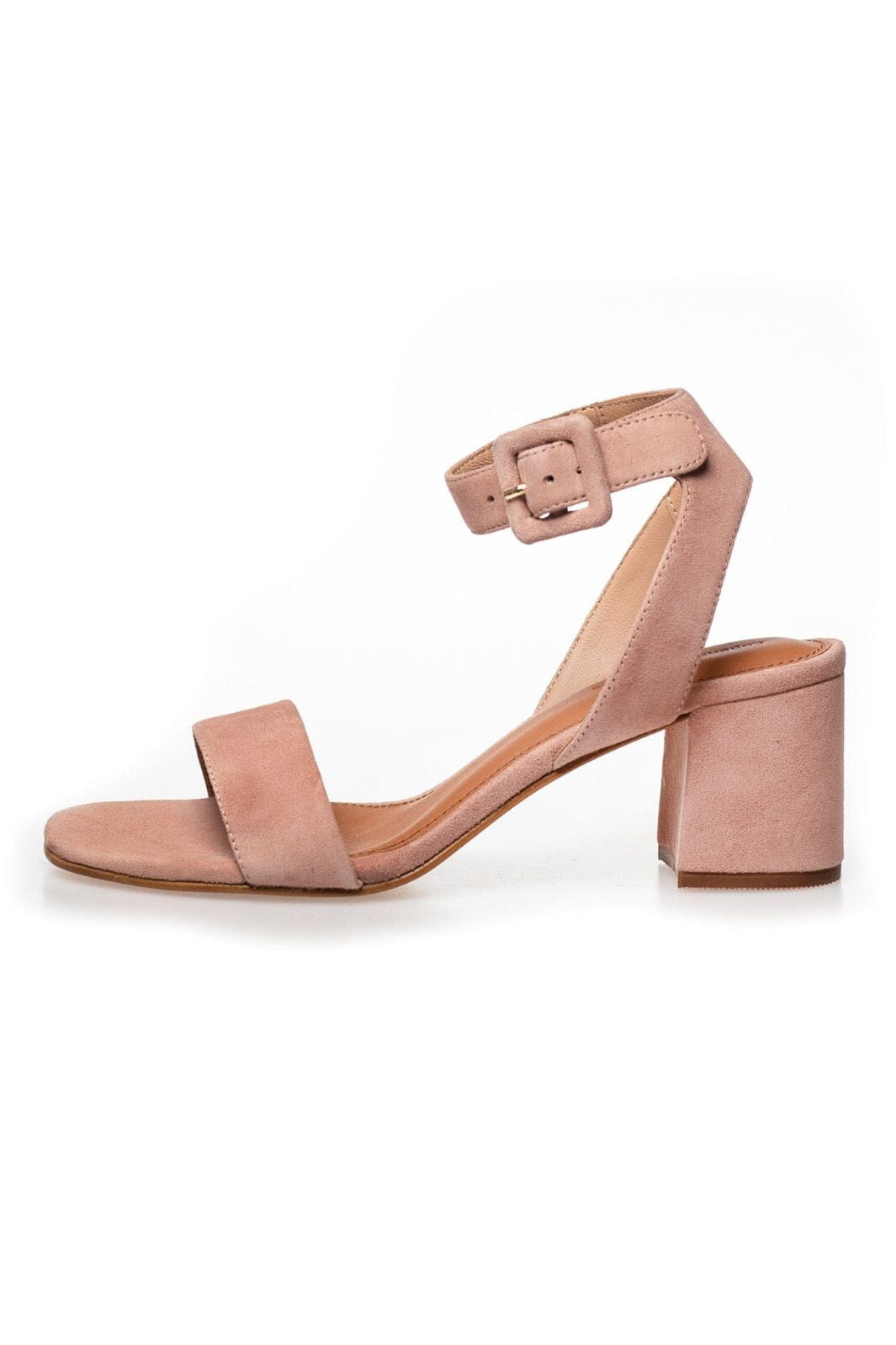 Copenhagen Shoes - Dance 22-23 - 158 Rosa Pumps 