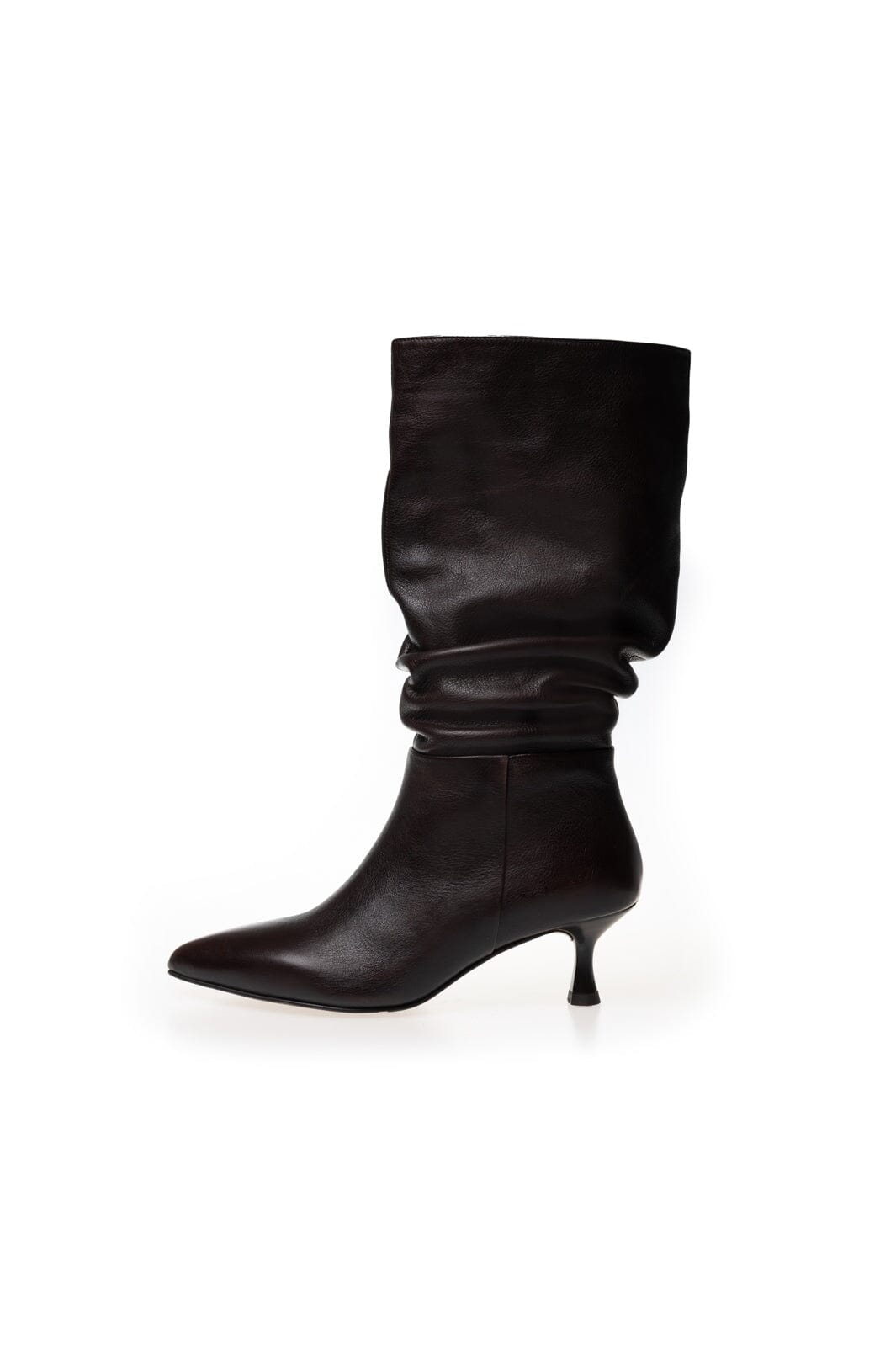 Copenhagen Shoes - Mine CS9123 - 004 - Dark Brown