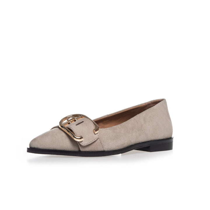 Copenhagen Shoes - My Succes CS8921 - 0301 - Biscuit Ballerinaer 