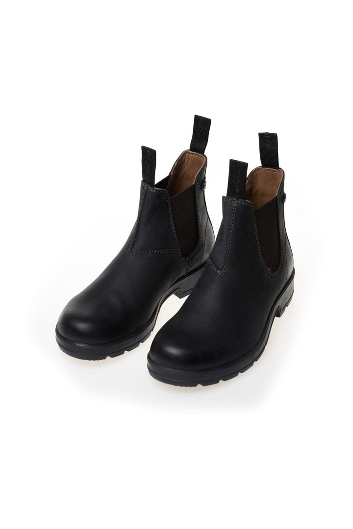 Copenhagen Shoes - Nature Dream CS9101 - 0001 - Black