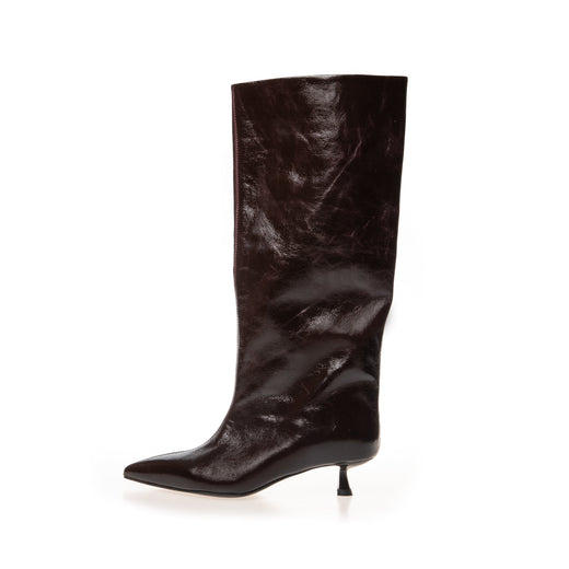 Copenhagen Shoes - New Future CS8844 - 2222 - Bordeaux Støvler 