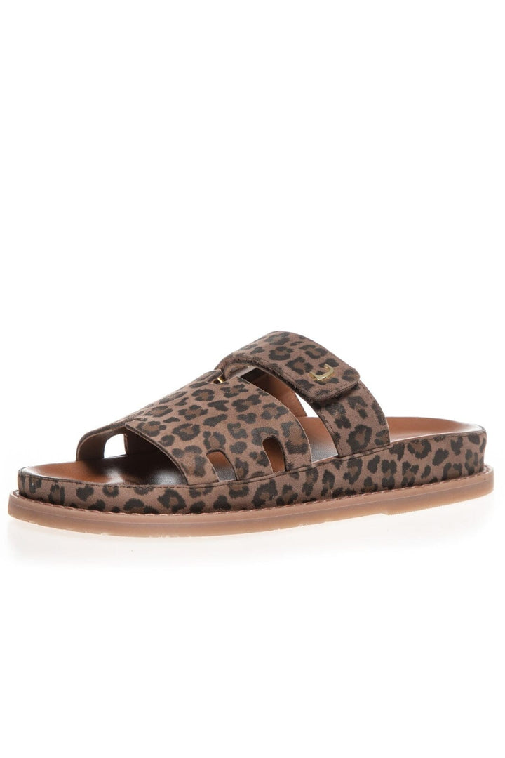 Copenhagen Shoes - Summer Passion - 0137 Lep (Mouse)