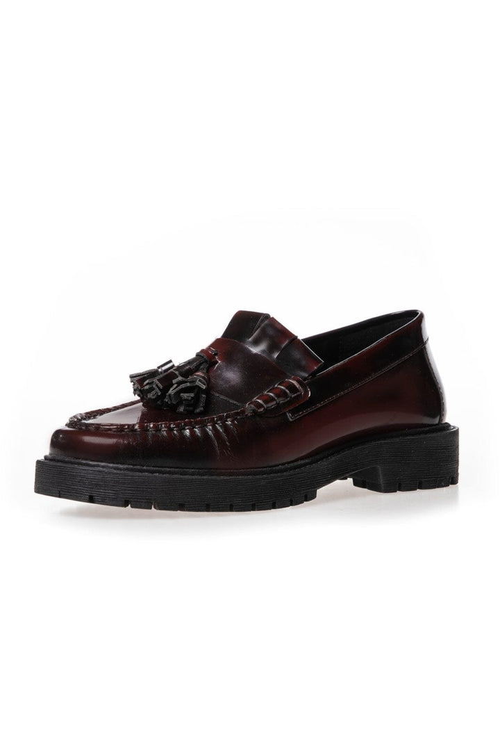 Copenhagen Shoes - The Look Is Perfect CS8850 - 2222 - Bordeaux