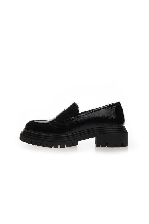 Copenhagen Shoes - The Streets Patent CS8683 - 0011 - Black Patent