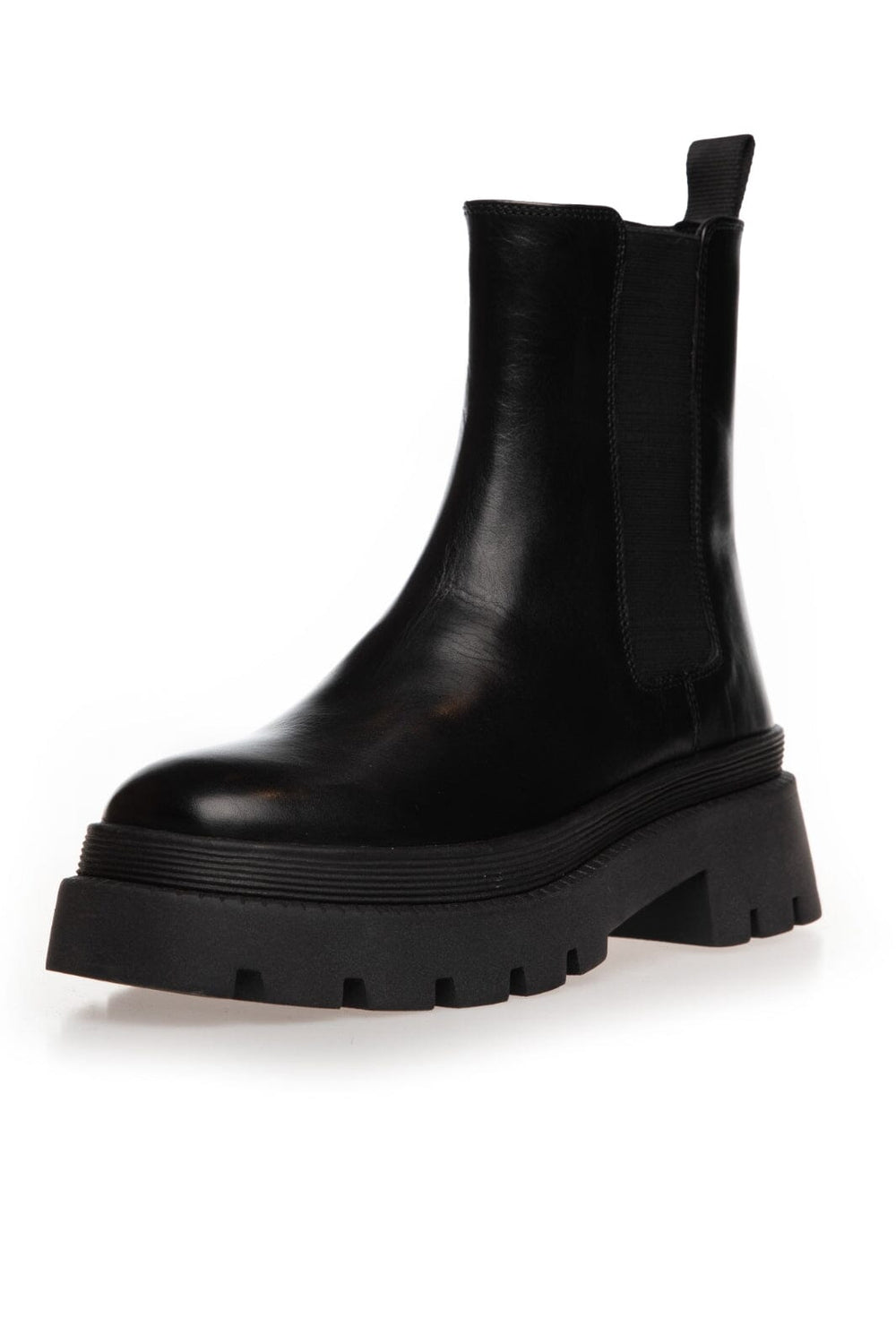 Copenhagen Shoes - This Is For Real CS8762 - 0001 - Black