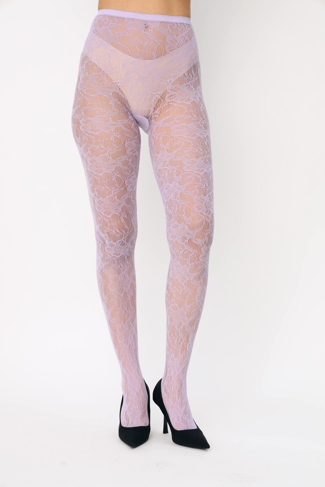 Cras - Dacy Tights C534 - 6000 - 6000 Lavender