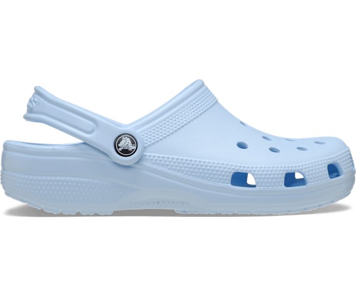 Crocs - Classic Bfr - Blue Frost