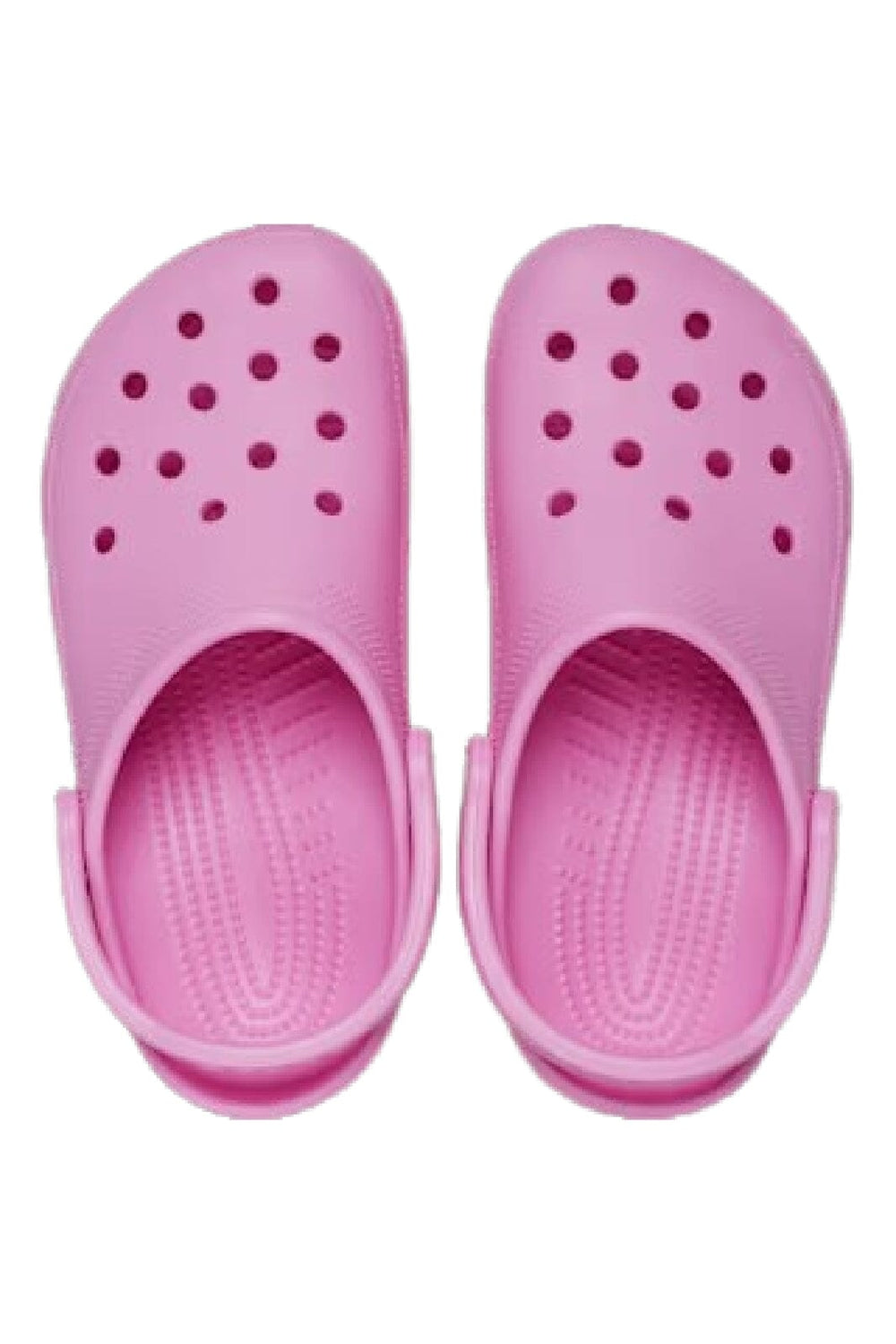 Crocs - Classic Clog - Pink Tweed
