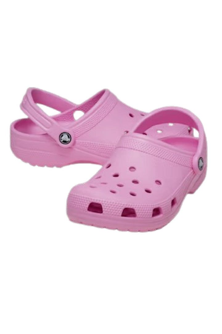 Crocs - Classic Clog - Pink Tweed