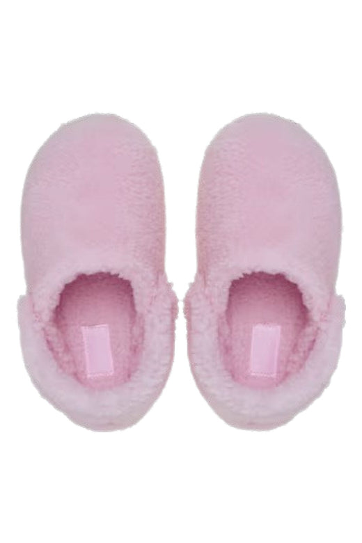Crocs - Classic Cozzy Slipper - Pink Milk