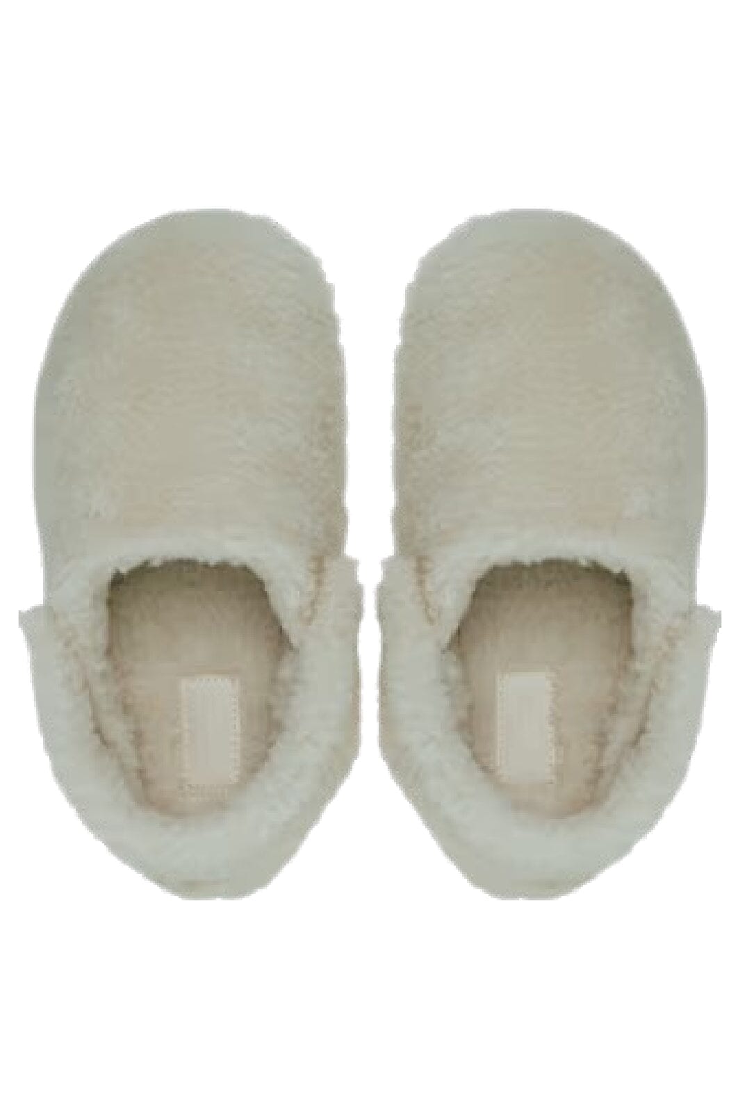 Crocs - Classic Cozzy Slipper - Stucco