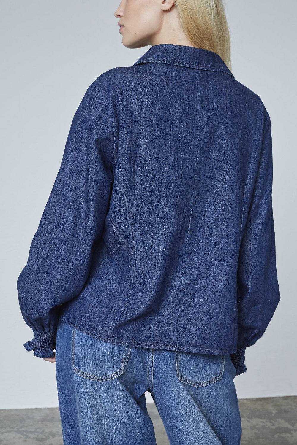 Love & Divine - Love1391 19041 - 901 - D. Denim