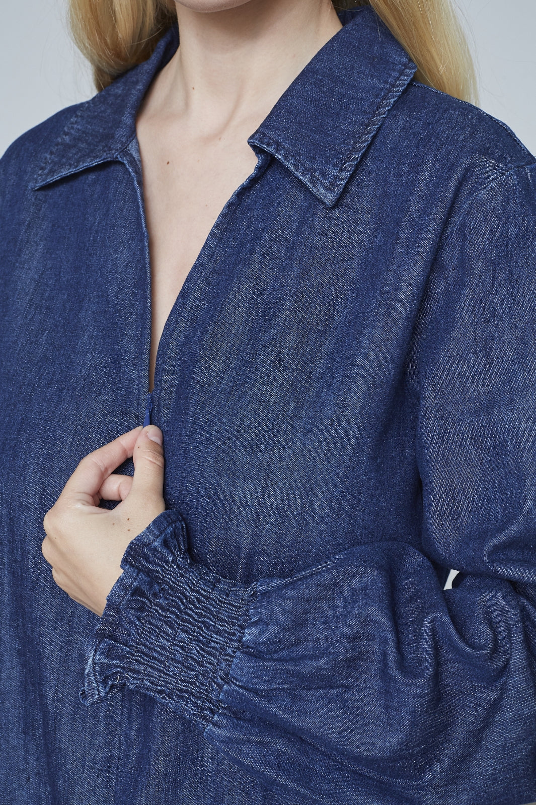 Love & Divine - Love1391 19041 - 901 - D. Denim