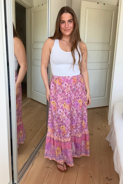 Dear Molly - Emma And Klara 156062B - Pink Nederdele 