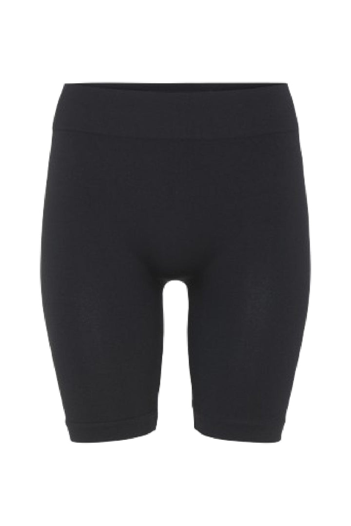 Decoy - Seamless Shorts 19992-0 - 1100 - Sort