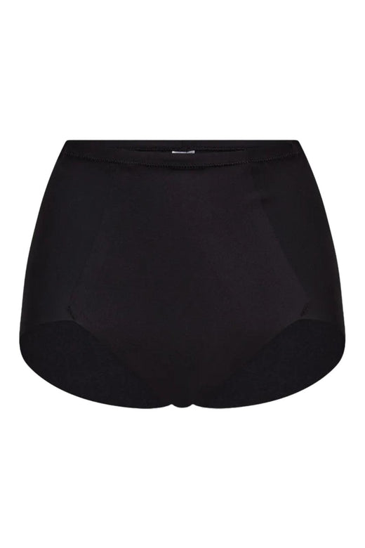 Decoy - Shapewear Maxi 88009-68 - 1100 - Sort Trusser 