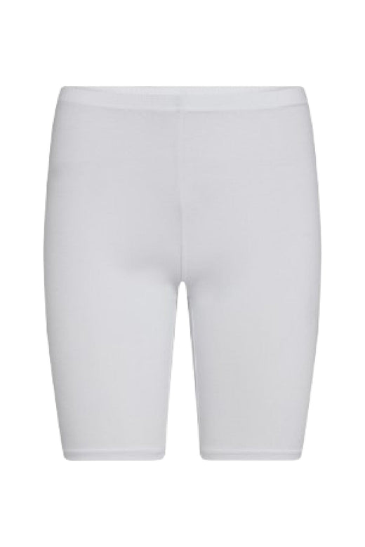 Decoy - Shorts, Bamboo 8600-63 - 1 - Hvid