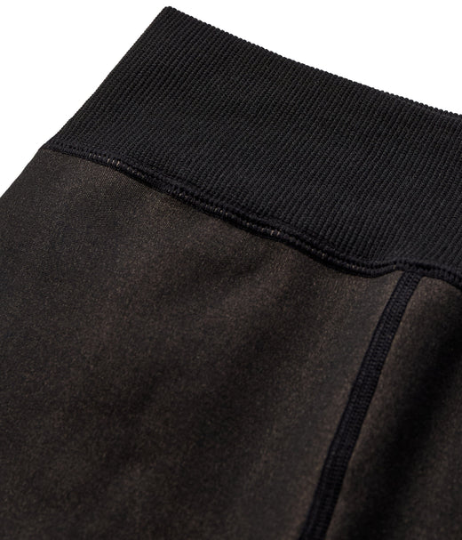 Decoy - Tights Fleece 280 Denier 16959-77 - 1151 - Multifarvet Strømpebukser 