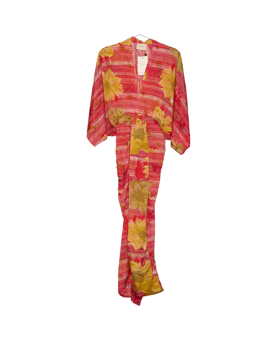 Sissel Edelbo - Juno Long Dress SE 603.2-8 - No. 1473