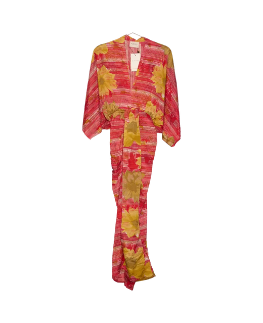 Sissel Edelbo - Juno Long Dress SE 603.2-8 - No. 1473