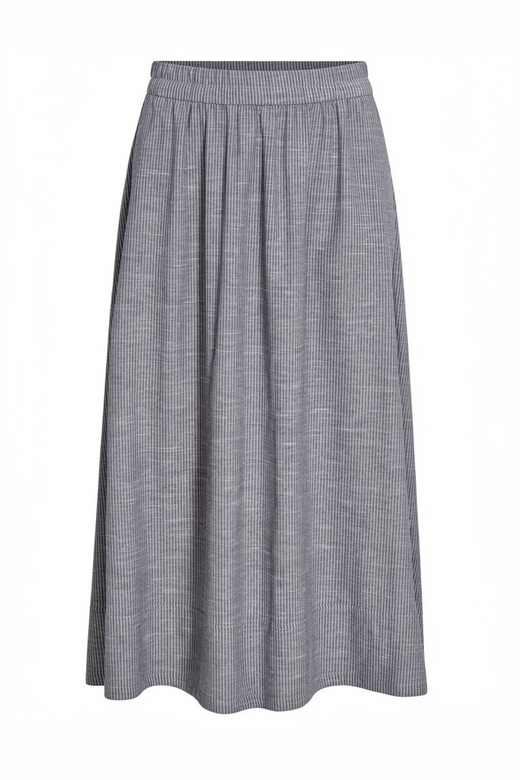 Co´Couture - Jihocc Skirt 500593 - 40007 - Navy
