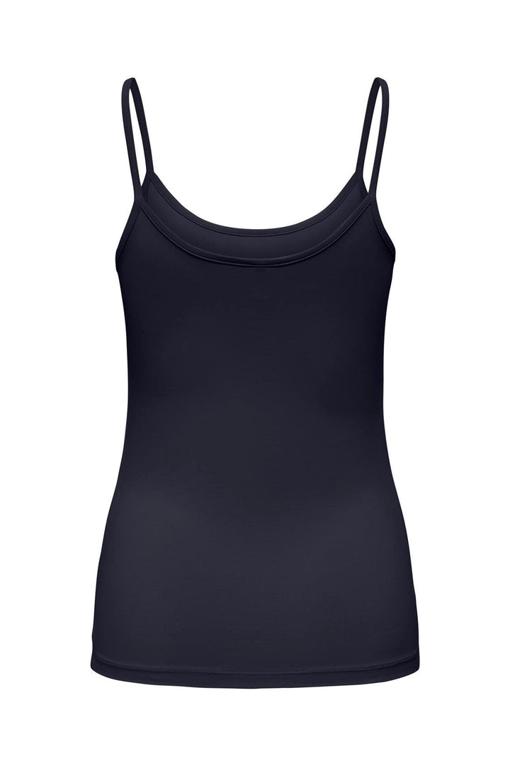 Only - Onlea S/L New Singlet - 5023452 Navy Blazer