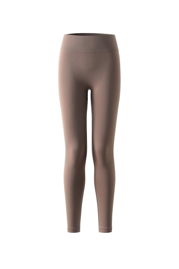 Liberte - Ninna-Legging 1009 - Deep Taupe