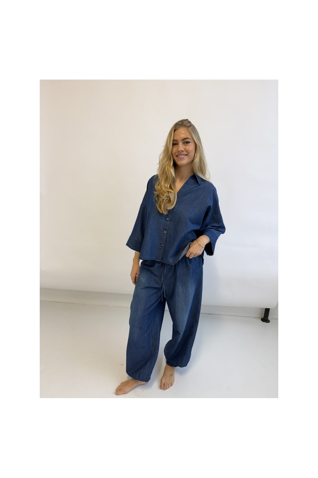 Continue - Augusta 15120 - Chambre