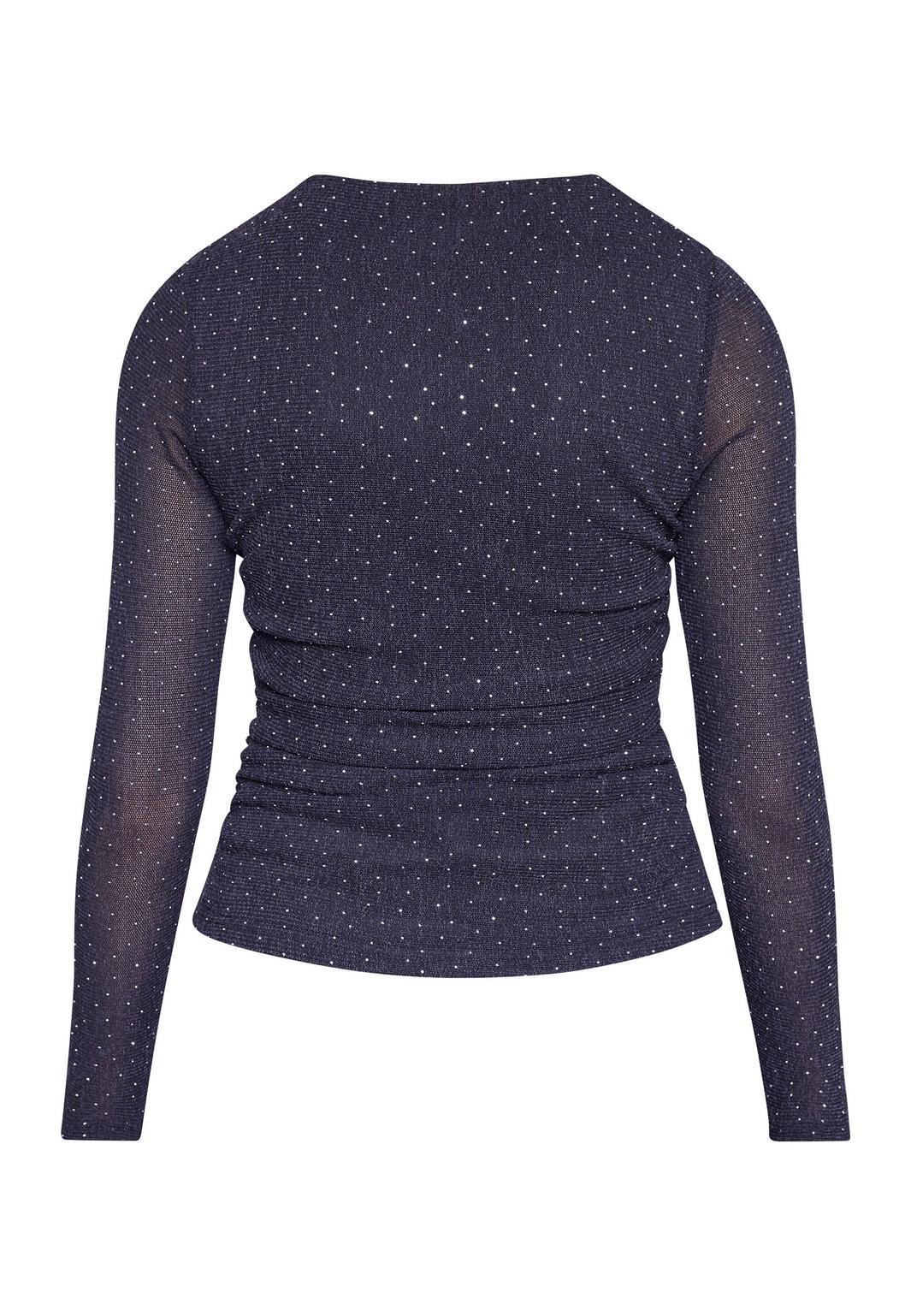 Sisters Point - Esme-Ls4 19033 - 002 - Black/Silver