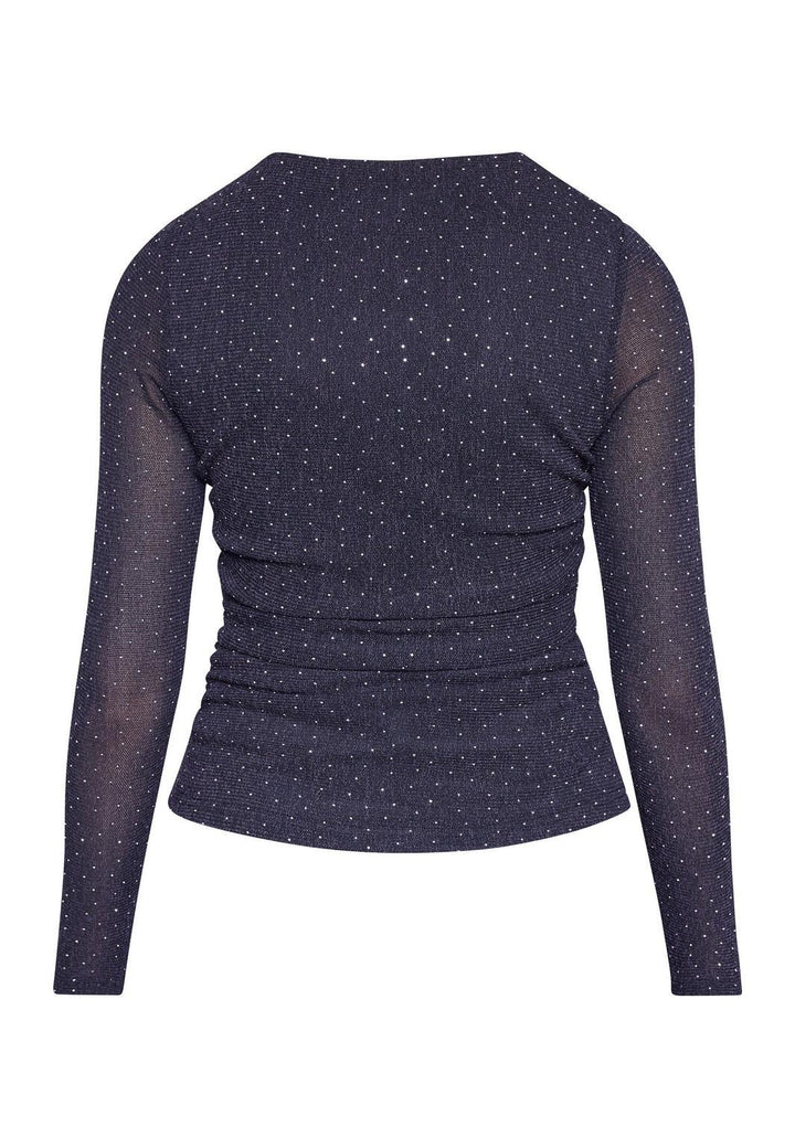 Sisters Point - Esme-Ls4 19033 - 002 - Black/Silver