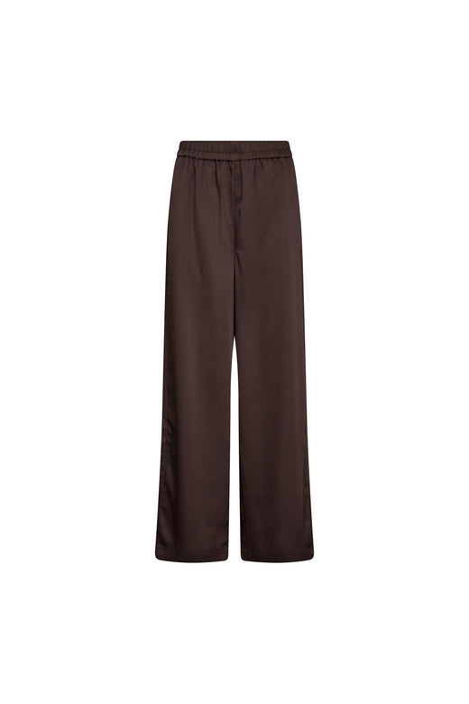 Co´Couture - Meicc Pant 500762 - 20003 - Dark Brown