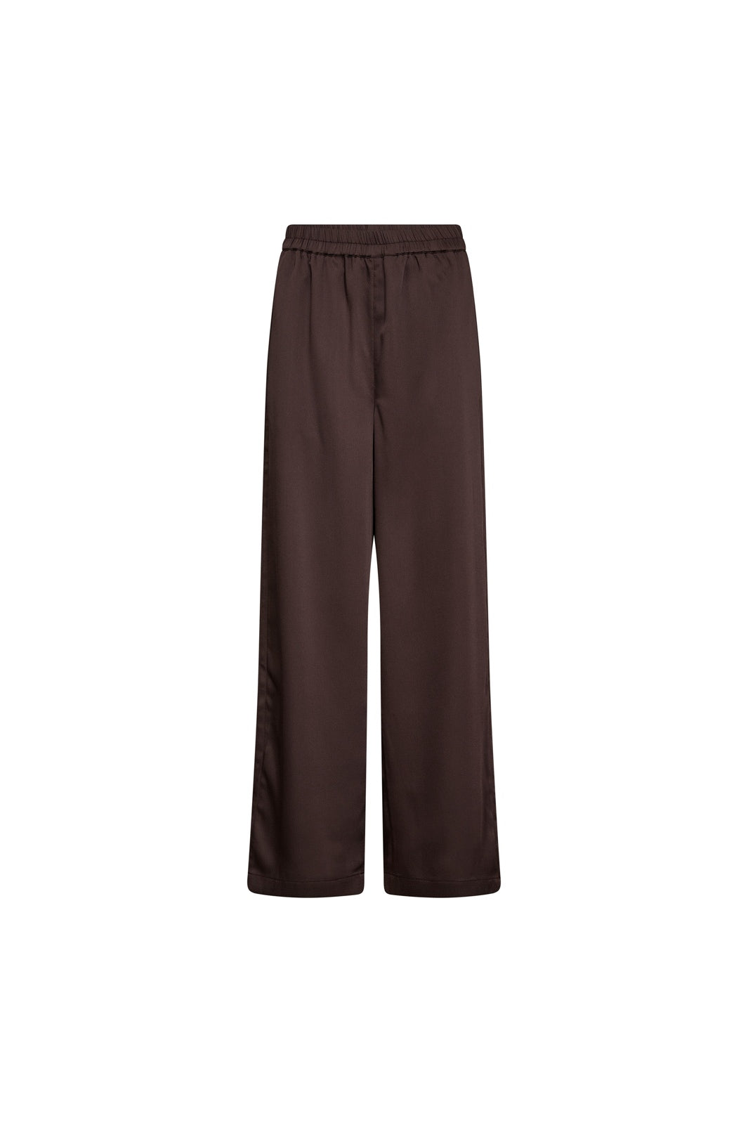 Co´Couture - Meicc Pant 500762 - 20003 - Dark Brown