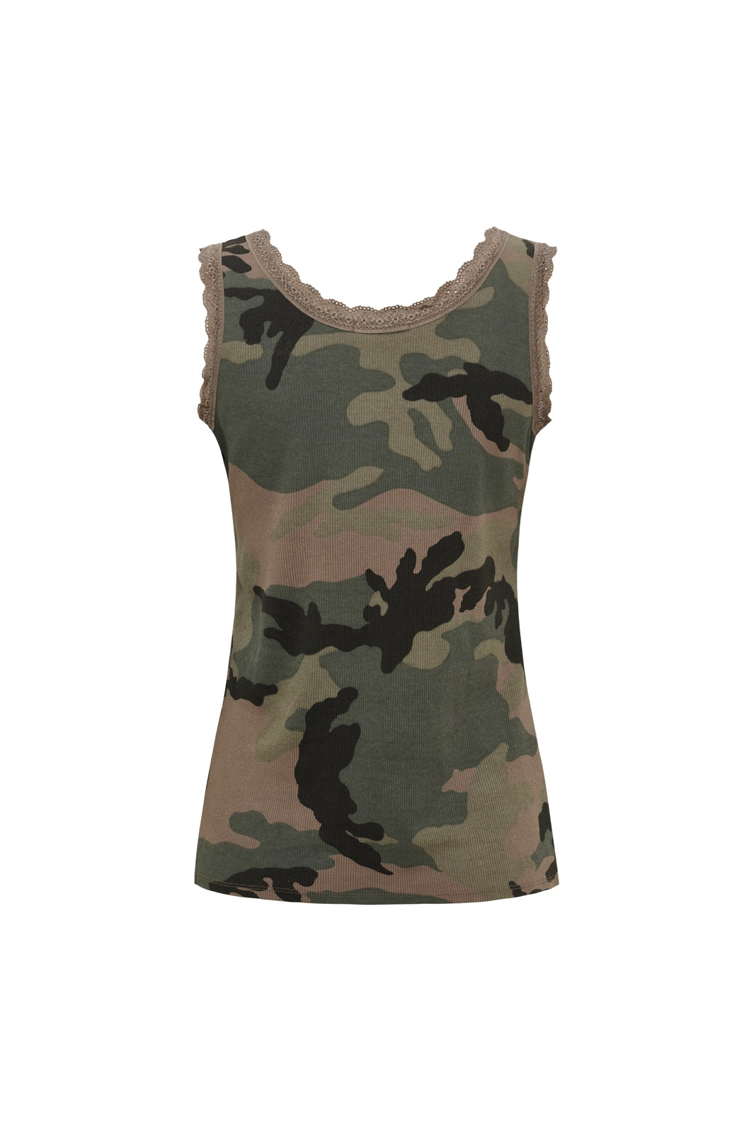 Marta Du Chateau - Mdcangeline Top 2499 - Military6