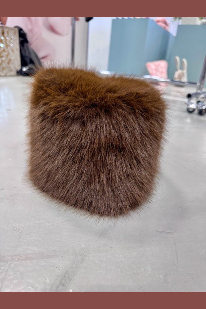 Cras - Lie Hat C2402015 - 2017 - Java Brown