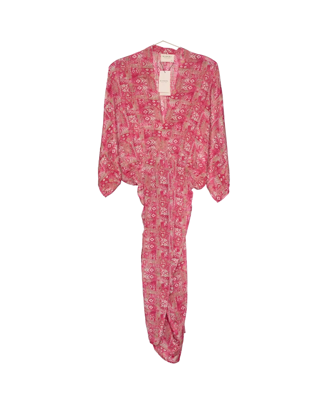 Sissel Edelbo - Juno Dress SE 603-9 - No. 1777
